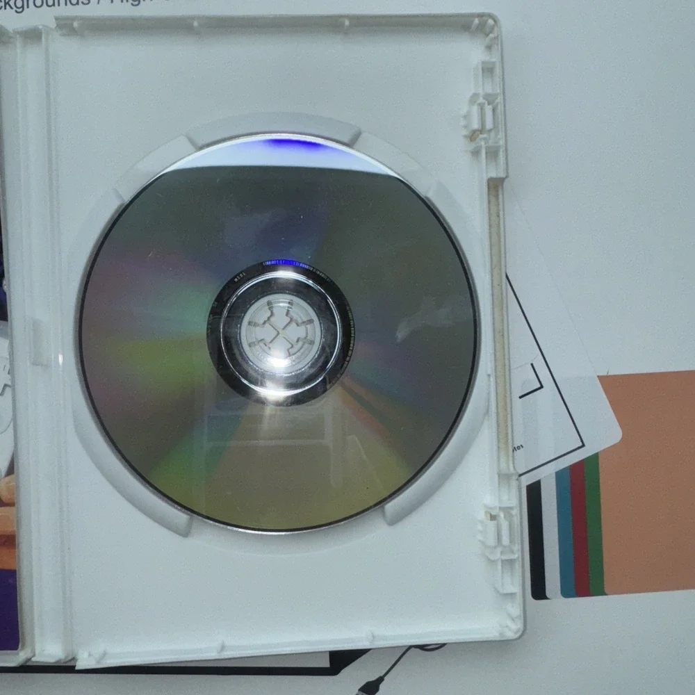 Nintendo Wii Tv Show King Party With Manual And An Excellent Condition‎